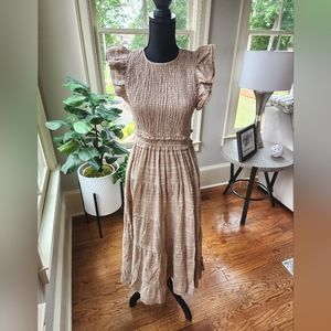 New with Tags size L, Storia dress